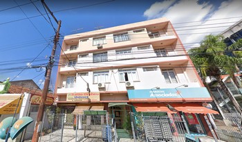 Imagem de fundo do condomínio Condomínio Vice Presidente - São João - Porto Alegre - RS