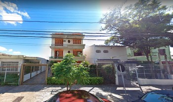 Imagem de fundo do condomínio Condomínio Vicente Da Fontoura - Rio Branco - Porto Alegre - RS