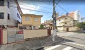 Imagem de fundo do condomínio Condomínio Vicente Levy - Campo Grande - Santos - SP