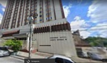 Imagem de fundo do condomínio Condomínio Vicente Matheus Iii - Tatuapé - São Paulo - SP