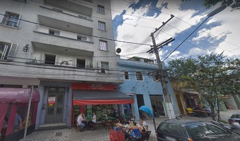 Imagem de fundo do condomínio Condomínio Vicente Minniti - Bras - São Paulo - SP