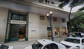 Imagem de fundo do condomínio Condomínio Vicentina - Centro - São Paulo - SP