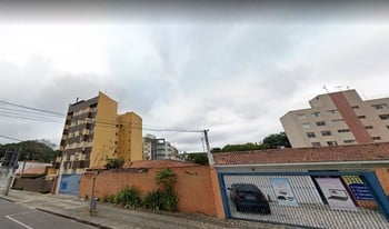 Imagem de fundo do condomínio Condomínio Victalina Moro Stresser - Alto Da Glória - Curitiba - PR