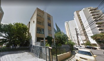 Imagem de fundo do condomínio Condomínio Victor - Jardim Apipema - Salvador - BA