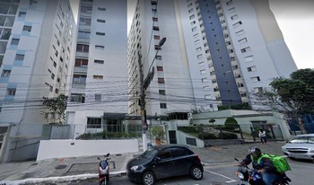 Imagem de fundo do condomínio Condomínio Victor Cutait - Cerqueira César - São Paulo - SP