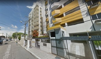 Imagem de fundo do condomínio Condomínio Victor Hugo - Ponta Verde - Maceió - AL