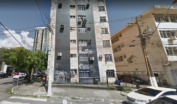Imagem de fundo do condomínio Condomínio Victor I - Batista Campos - Belém - PA