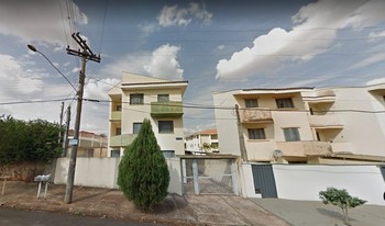 Imagem de fundo do condomínio Condomínio Victor I - Jardim Nova Aparecida - Jaboticabal - SP