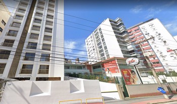 Imagem de fundo do condomínio Condomínio Victor Konder - Centro - Florianópolis - SC