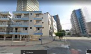 Imagem de fundo do condomínio Condomínio Victor Nicolau De Mari - Guilhermina - Praia Grande - SP