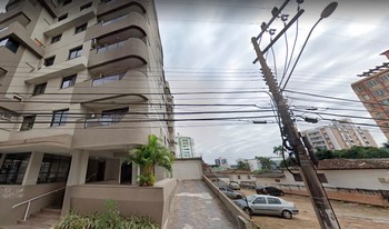 Imagem de fundo do condomínio Condomínio Victor Savi - Comerciário - Criciúma - SC