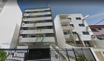 Imagem de fundo do condomínio Condomínio Victoria - Rio Vermelho - Salvador - BA