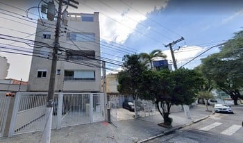 Imagem de fundo do condomínio Condomínio Victoria - Rudge Ramos - São Bernardo Do Campo - SP