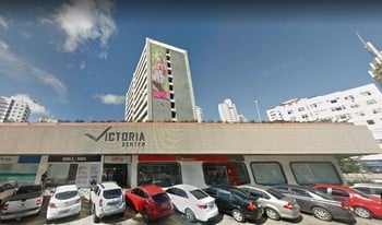 Imagem de fundo do condomínio Condomínio Victoria Center - Barra - Salvador - BA