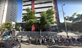 Imagem de fundo do condomínio Condomínio Victoria Office Center - São Judas - São Paulo - SP