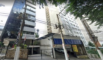 Imagem de fundo do condomínio Condomínio Victoria Offices - Liberdade - São Paulo - SP