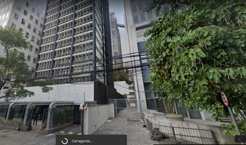 Imagem de fundo do condomínio Condomínio Victoria Park - Jardim Paulista - São Paulo - SP
