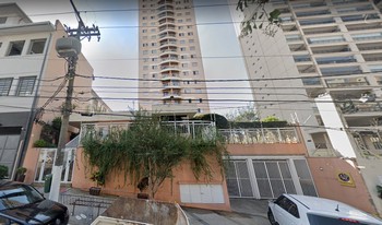 Imagem de fundo do condomínio Condomínio Victoria Park - Ipiranga - São Paulo - SP