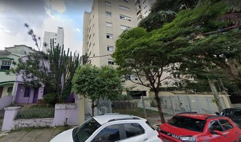 Imagem de fundo do condomínio Condomínio Victoria - Indianópolis - São Paulo - SP
