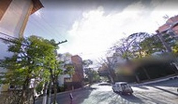 Imagem de fundo do condomínio Condomínio Victoria - Santa Lúcia - Belo Horizonte - MG