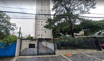 Imagem de fundo do condomínio Condomínio Vida Bella - Vila Prudente - São Paulo - SP