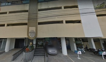 Imagem de fundo do condomínio Condomínio Vidamar - Centro - Balneário Camboriú - SC