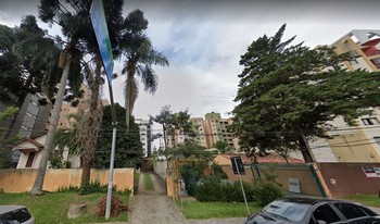 Imagem de fundo do condomínio Condomínio Videira - Bigorrilho - Curitiba - PR
