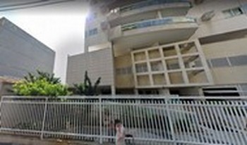 Imagem de fundo do condomínio Condomínio Vieira Souto - Centro - Nova Iguaçu - RJ