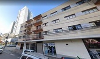 Imagem de fundo do condomínio Condomínio Viena - Centro - Londrina - PR