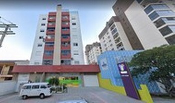 Imagem de fundo do condomínio Condomínio Viena - Centro - Santa Maria - RS