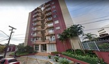 Imagem de fundo do condomínio Condomínio Viena - América - Joinville - SC