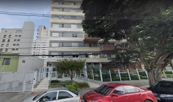 Imagem de fundo do condomínio Condomínio Viena - Paraíso - São Paulo - SP