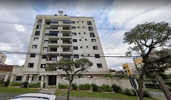 Imagem de fundo do condomínio Condomínio Vienne - Juvevê - Curitiba - PR