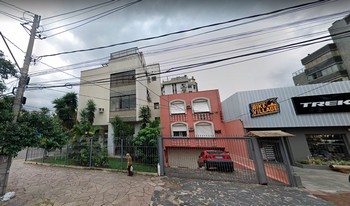 Imagem de fundo do condomínio Condomínio Viking - Petrópolis - Porto Alegre - RS