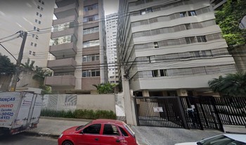 Imagem de fundo do condomínio Condomínio Vila Adriana - Cerqueira César - São Paulo - SP