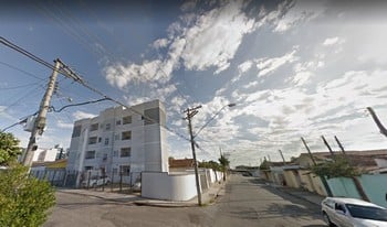 Imagem de fundo do condomínio Condomínio - Vila Aparecida - Taubaté - SP