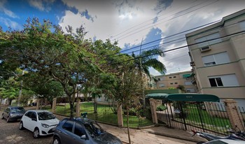 Imagem de fundo do condomínio Condomínio Vila Arcádia - Tristeza - Porto Alegre - RS