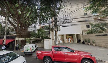 Imagem de fundo do condomínio Condomínio Vila Bela Cintra - Consolação - São Paulo - SP