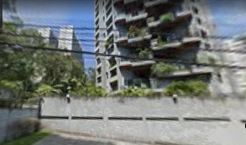 Imagem de fundo do condomínio Condomínio Vila Borghese - Vila Suzana - São Paulo - SP