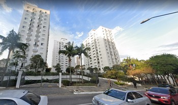 Imagem de fundo do condomínio Condomínio Vila Borghese - Vila Mariana - São Paulo - SP