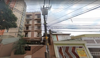 Imagem de fundo do condomínio Condomínio Vila - Campestre - Santo André - SP