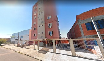 Imagem de fundo do condomínio Condomínio Vila City - Cohab - Cachoeirinha - RS