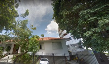 Imagem de fundo do condomínio Condomínio Vila De Capri - Federação - Salvador - BA