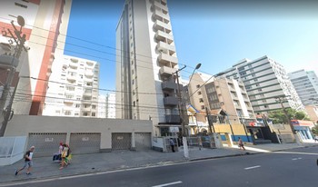 Imagem de fundo do condomínio Condomínio Vila De Franca - Itararé - São Vicente - SP