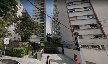 Imagem de fundo do condomínio Condomínio Vila De Olinda - Jardim Paulista - São Paulo - SP