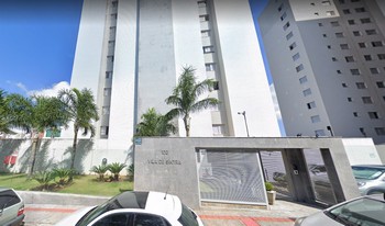 Imagem de fundo do condomínio Condomínio Vila De Sintra - Estoril - Belo Horizonte - MG