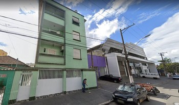 Imagem de fundo do condomínio Condomínio Vila Do Conde - Macuco - Santos - SP