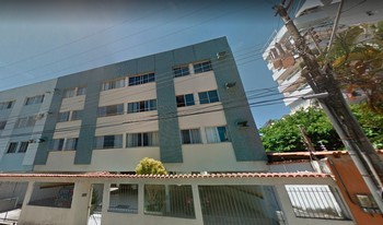 Imagem de fundo do condomínio Condomínio Vila Do Mar Bloco D - Jardim Camburi - Vitória - ES