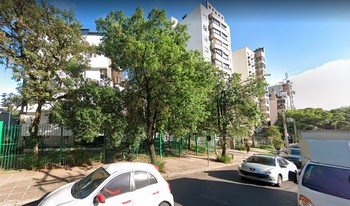 Imagem de fundo do condomínio Condomínio Vila Do Sol - Rio Branco - Porto Alegre - RS