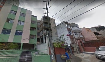 Imagem de fundo do condomínio Condomínio Vila Do Sol - Brotas - Salvador - BA